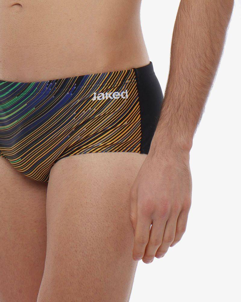 Jaked Costume da piscina SCRATCH Sconto