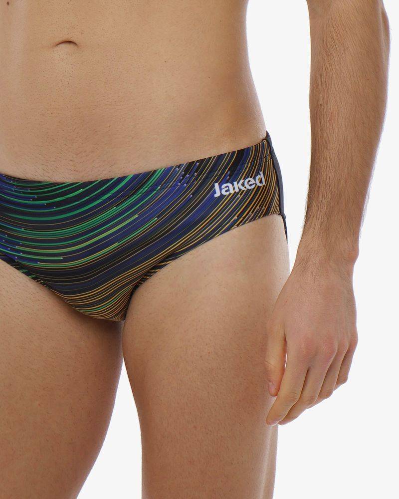 Jaked Costume da piscina SCRATCH Offerta