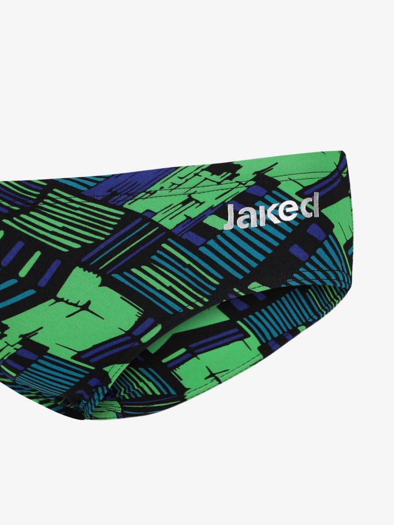 Jaked Costume da piscina TRACKS Offerte