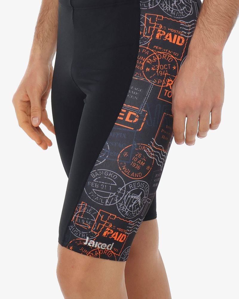 Jaked JAMMER STAMPS Vendite Flash