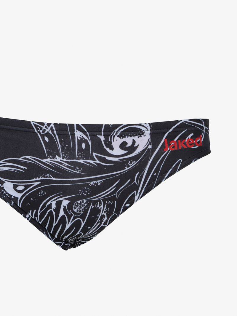 Jaked Costume da piscina BLACK SWAN Negozio