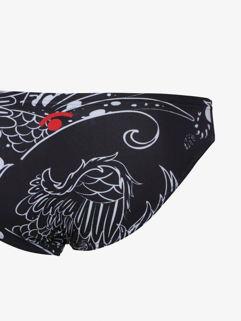 Jaked Costume da piscina BLACK SWAN Negozio