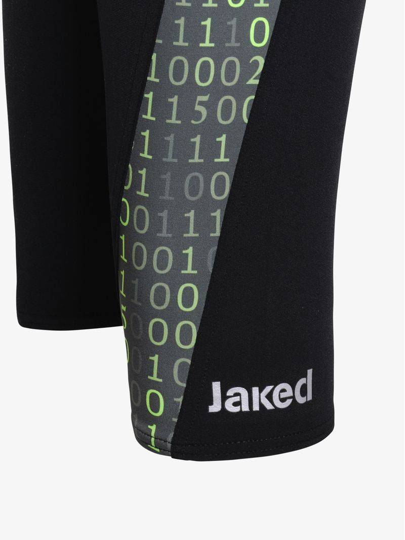 Jaked JAMMER CODE X Italia