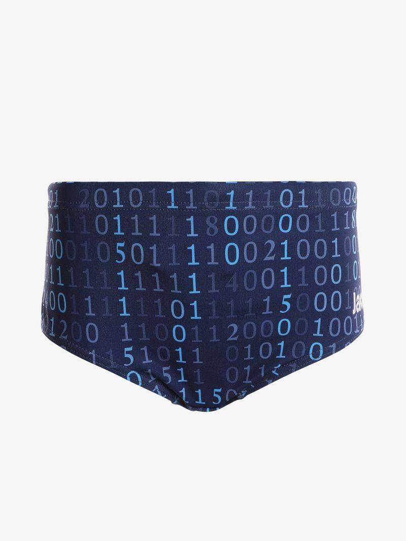 Jaked Costume da piscina CODE X 2025