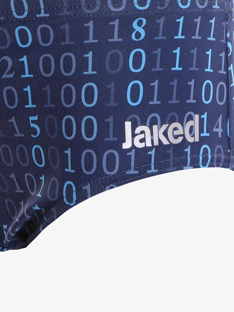 Jaked Costume da piscina CODE X 2025
