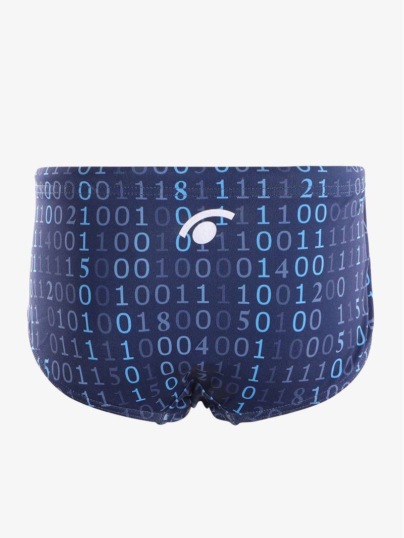 Jaked Costume da piscina CODE X 2025