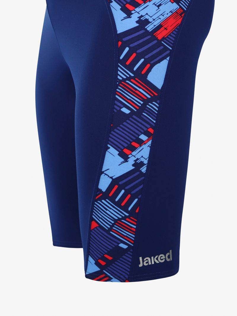 Jaked Costume da piscina TRACKS Pezzi Unici