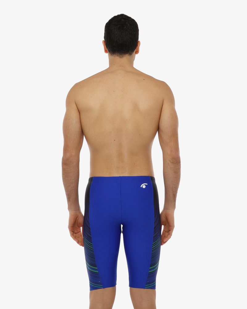 Jaked Costume da piscina SCRATCH Presa