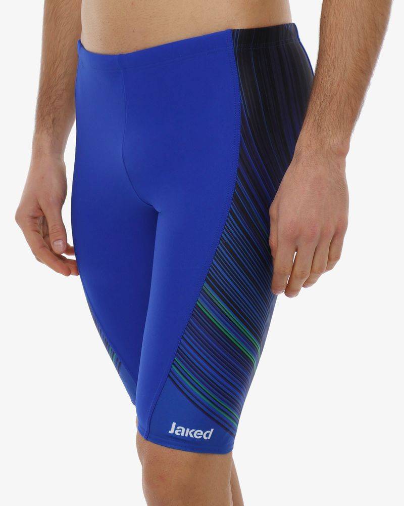 Jaked Costume da piscina SCRATCH Sconto