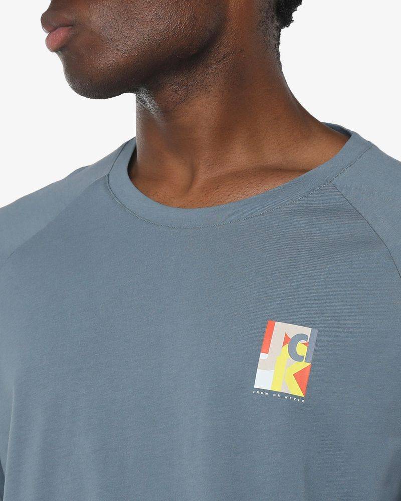 Jaked Maglia TRIBE In Vendita