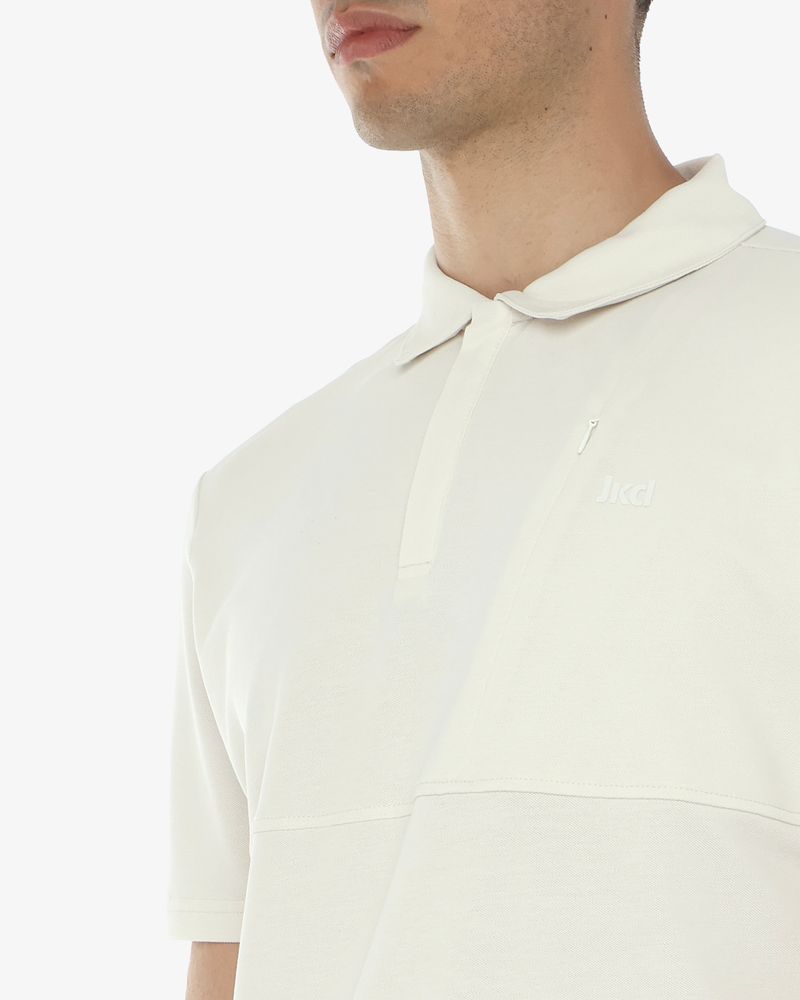 Jaked Polo OVERLAY Vendita Economica