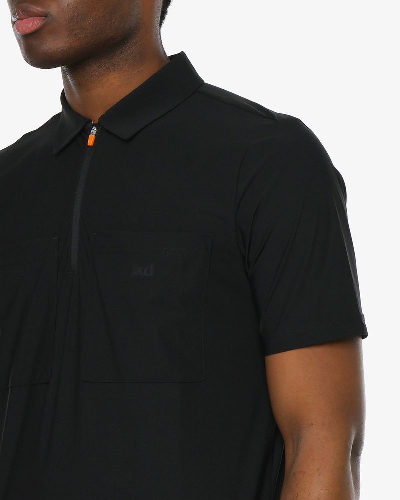 Jaked POLO ZIP CITIZEN I Più Venduti