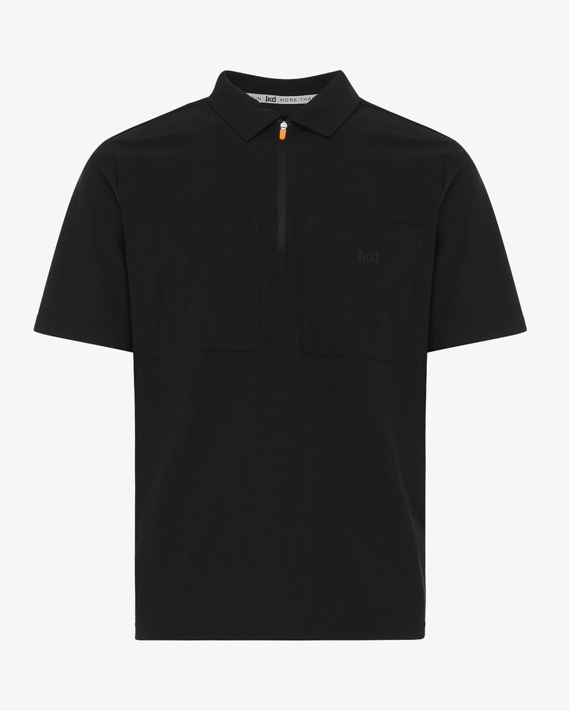 Jaked POLO ZIP CITIZEN I Più Venduti