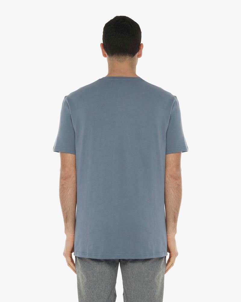 Jaked T. SHIRT MANICA CORTA COMMUTER Italy