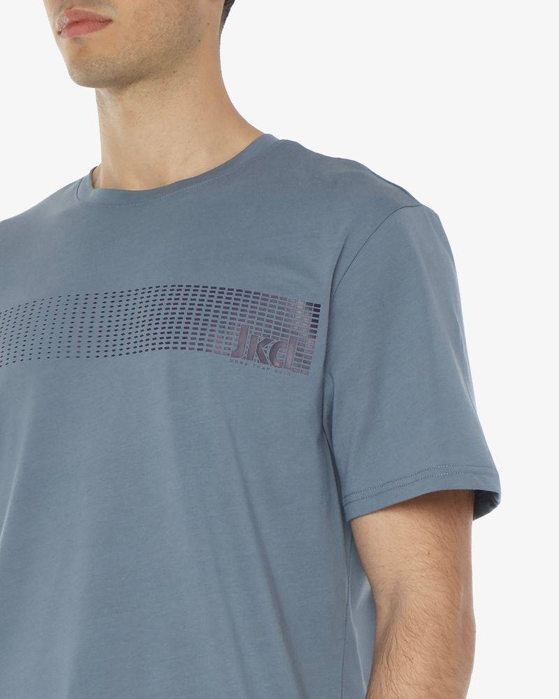 Jaked T. SHIRT MANICA CORTA COMMUTER Italy