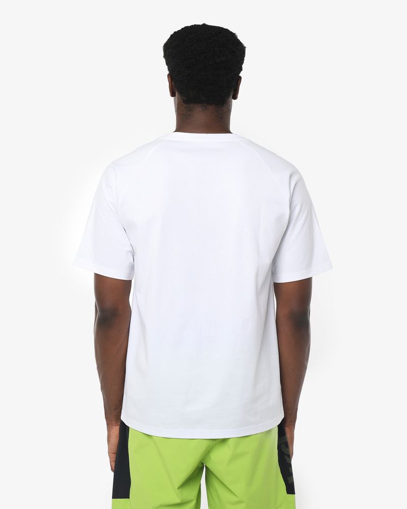 Jaked T. SHIRT MANICA CORTA TRIBE 2025