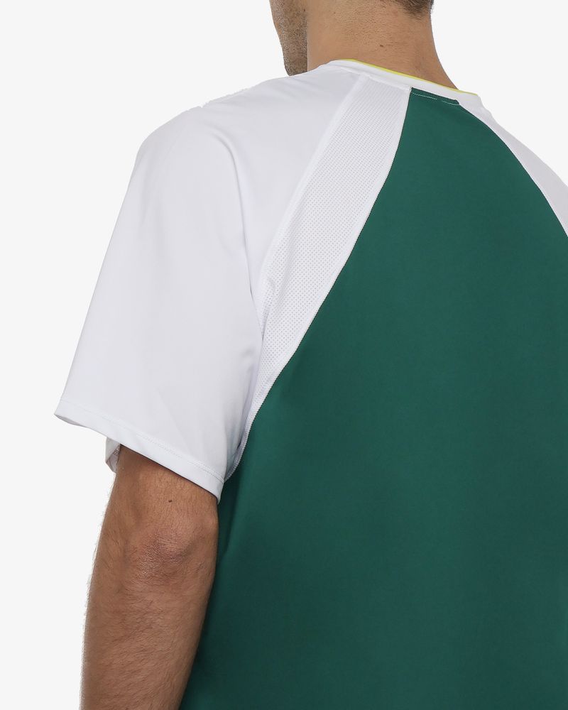 Jaked T. SHIRT MANICA CORTA GRIP Qualità