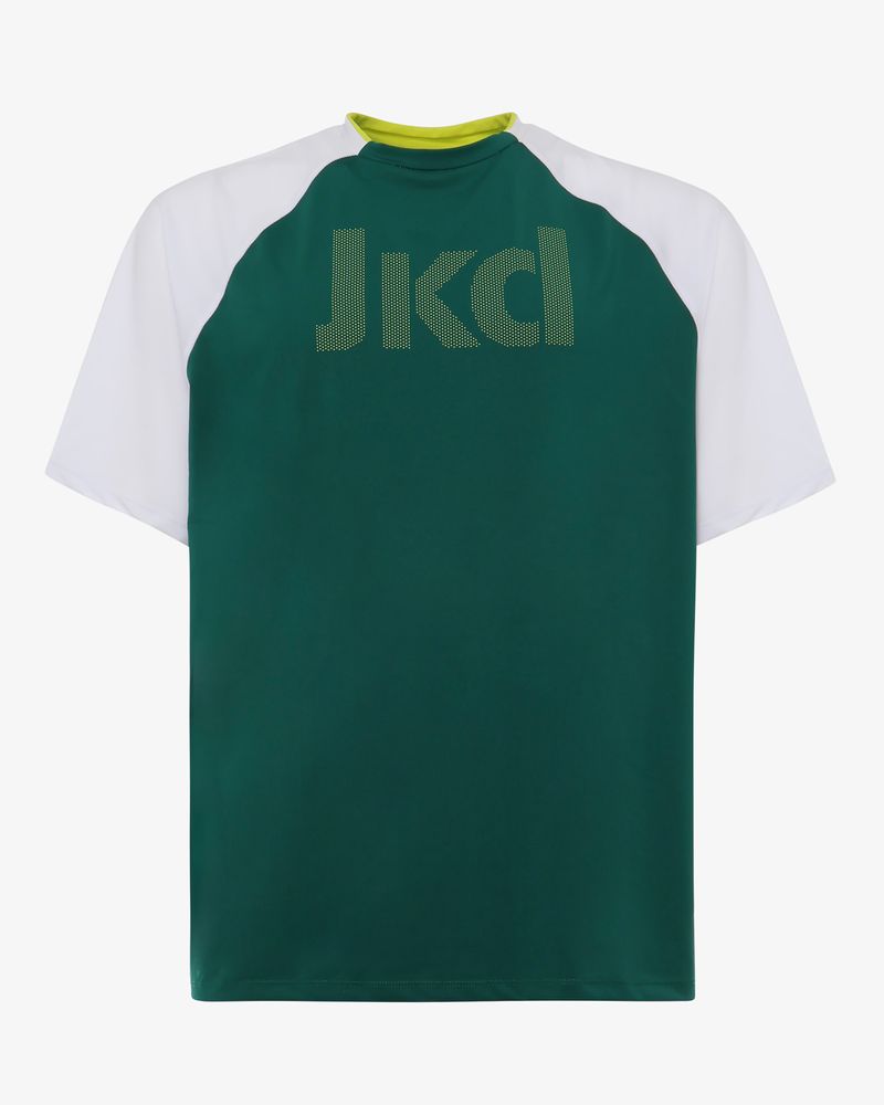 Jaked T. SHIRT MANICA CORTA GRIP Qualità