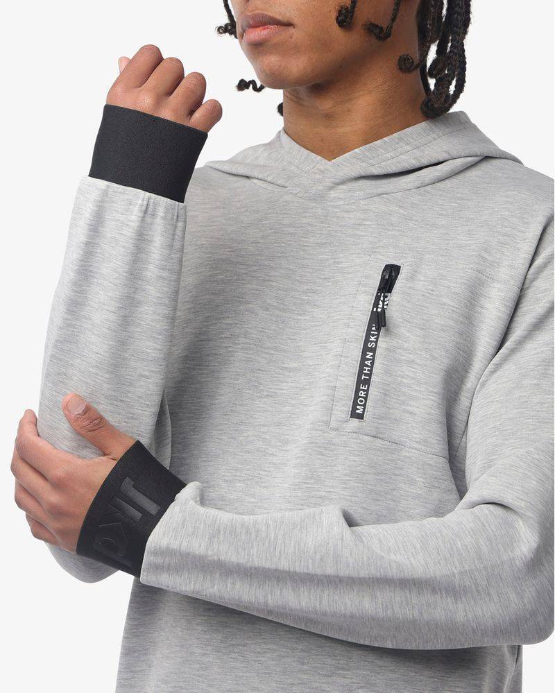 Jaked Felpa JOMEI Shopping Online