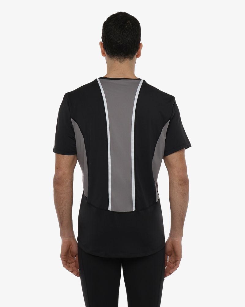 Jaked T. SHIRT MANICA CORTA ACTION Sconto