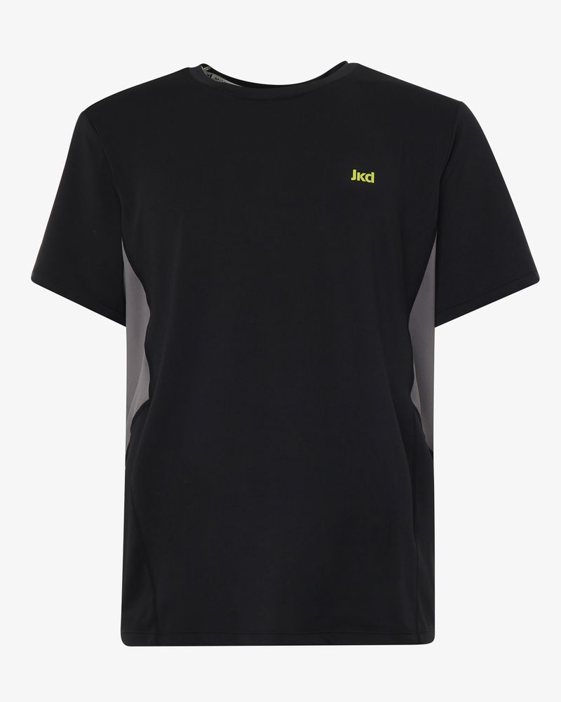 Jaked T. SHIRT MANICA CORTA ACTION Sconto