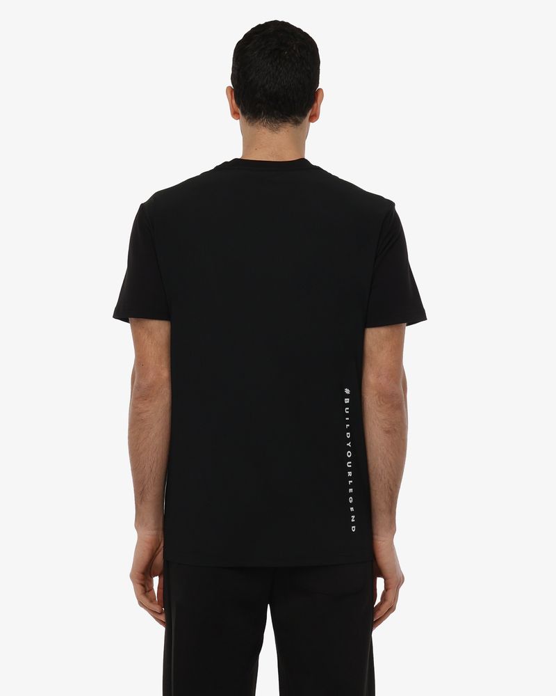 Jaked T. SHIRT MANICA CORTA CITIZEN Vendita Calda