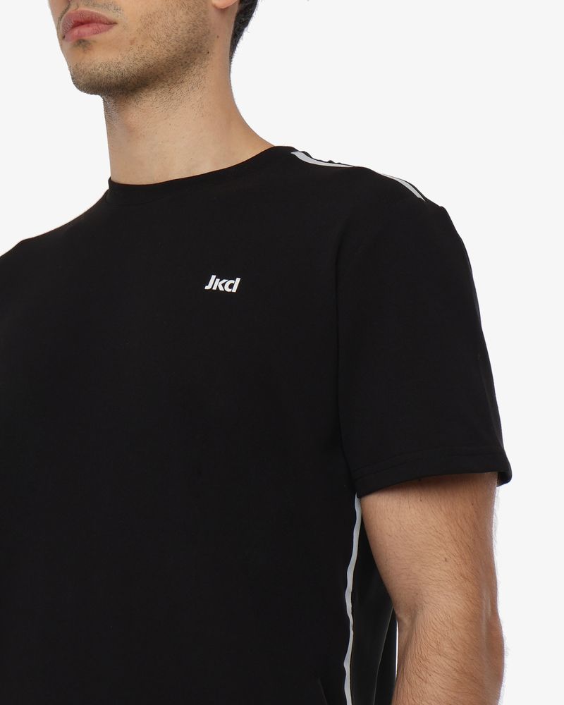 Jaked T. SHIRT MANICA CORTA CITIZEN Vendita Calda