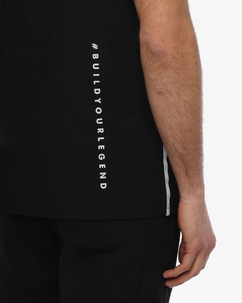 Jaked T. SHIRT MANICA CORTA CITIZEN Vendita Calda