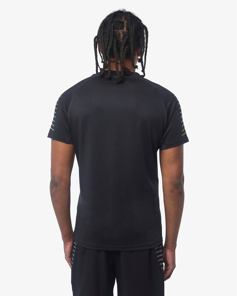 Jaked T. SHIRT MANICA CORTA ACTIVEWE THUNDER Qualità