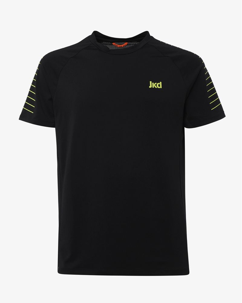 Jaked T. SHIRT MANICA CORTA ACTIVEWE THUNDER Qualità