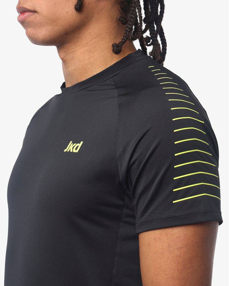 Jaked T. SHIRT MANICA CORTA ACTIVEWE THUNDER Vendita