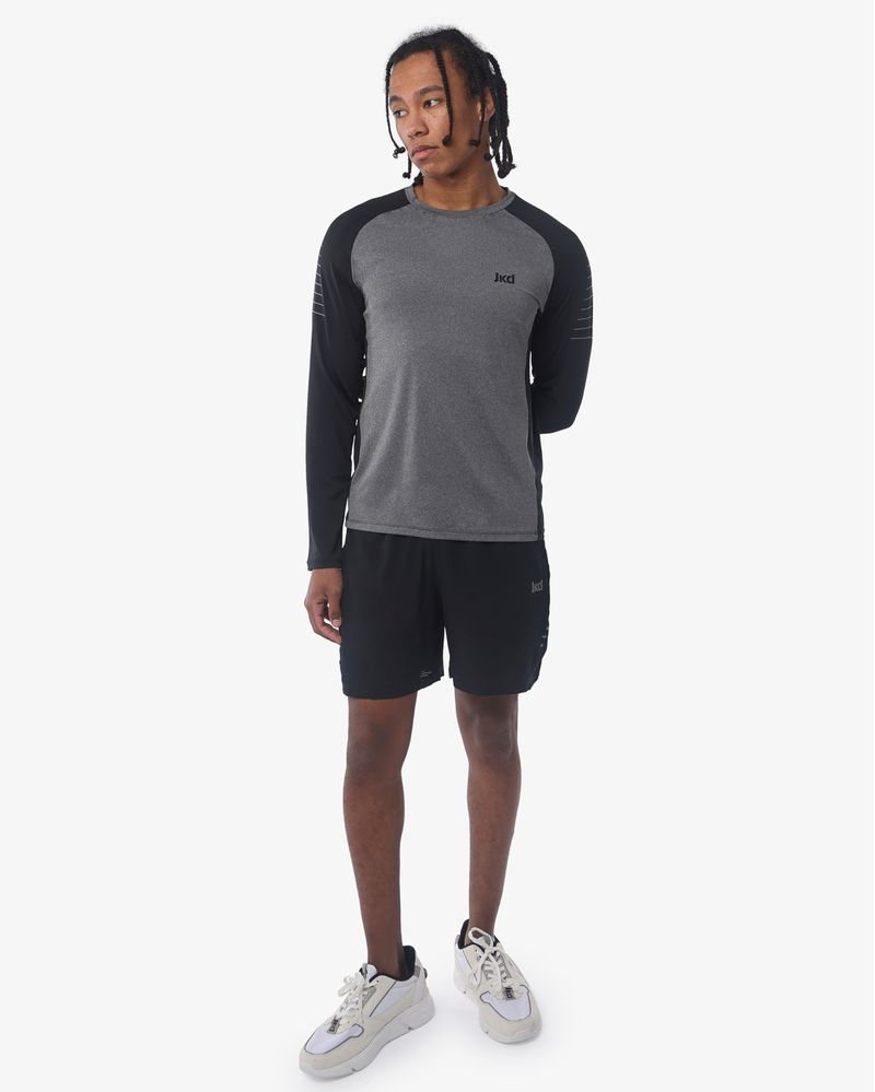 Jaked SHORTS 2 IN 1 THUNDER Promozione