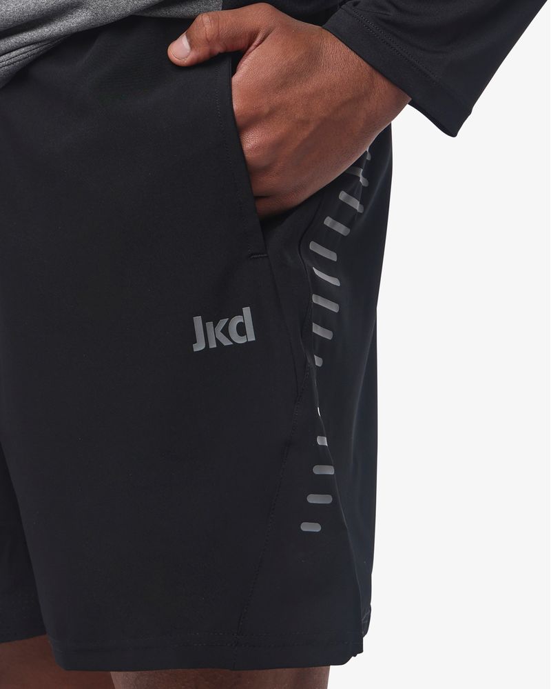 Jaked SHORTS 2 IN 1 THUNDER Promozione