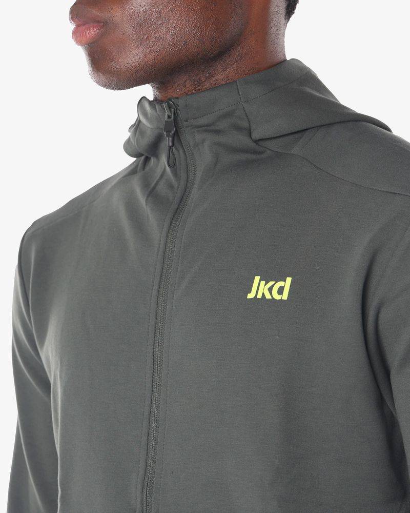 Jaked Felpa ZENITH Promozione Limitata