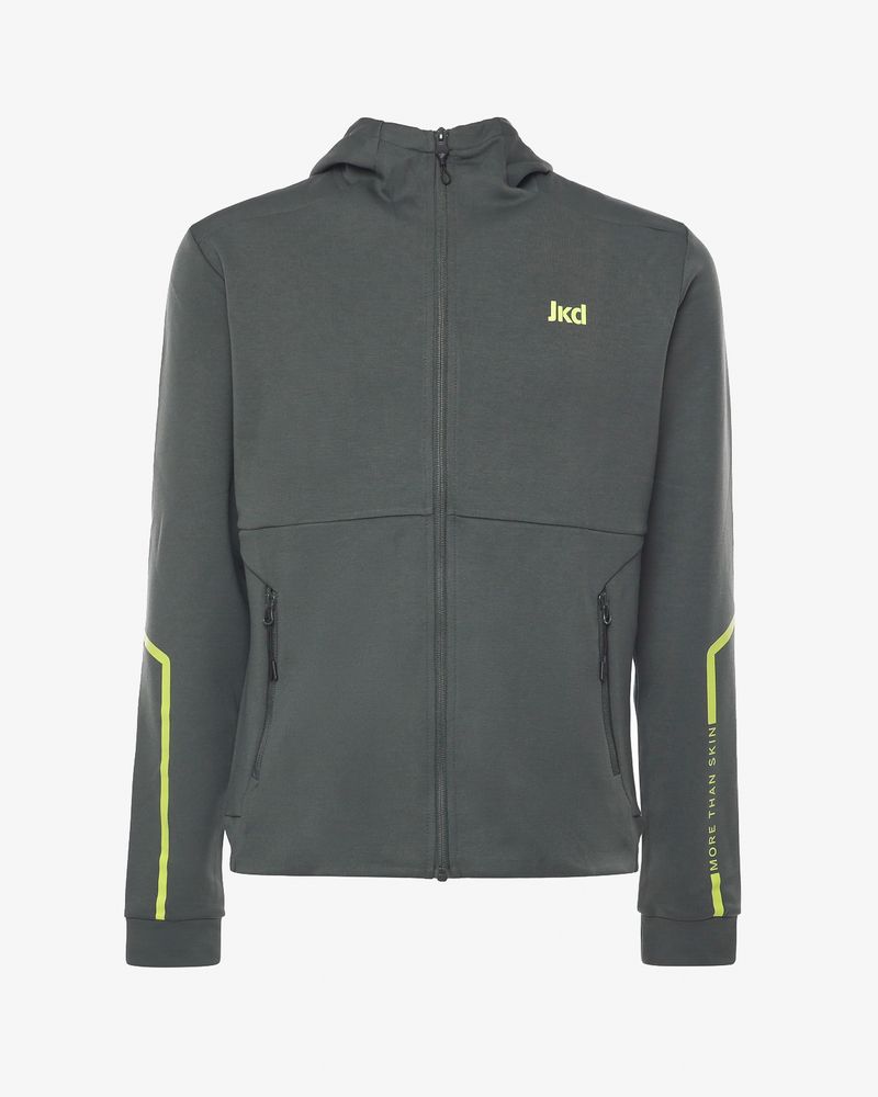 Jaked Felpa ZENITH Fino Al -60%