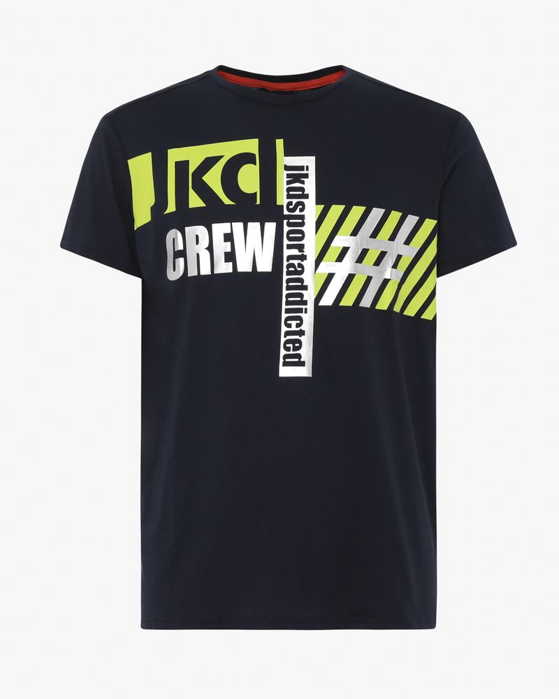 Jaked Maglia SIDERALIS 21 Shopping Online