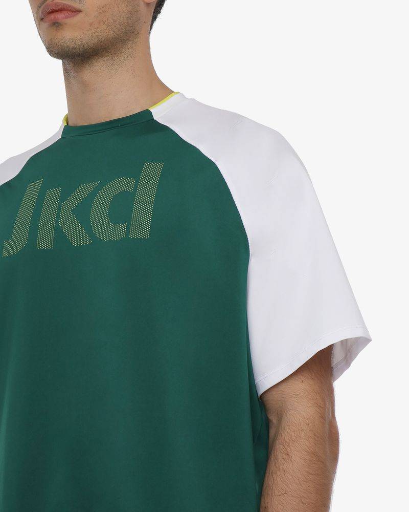 Jaked T. SHIRT MANICA CORTA GRIP Prezzo Ridotto