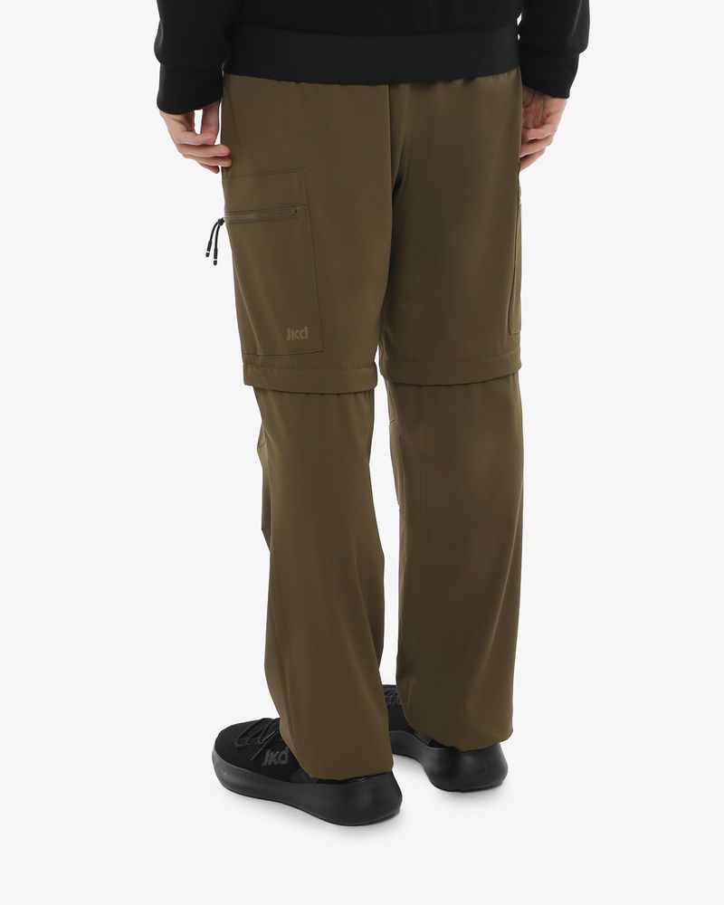 Jaked Pantaloni CITIZEN Convenienza
