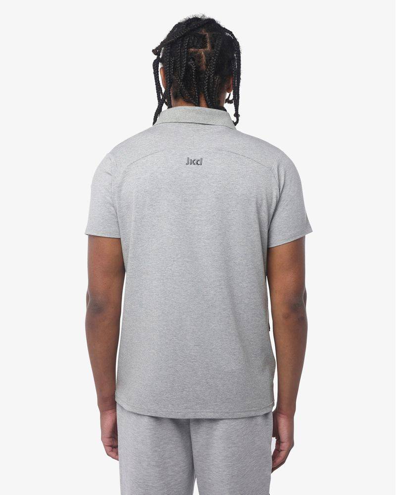 Jaked POLO BOTTONI JOMEI Offerte
