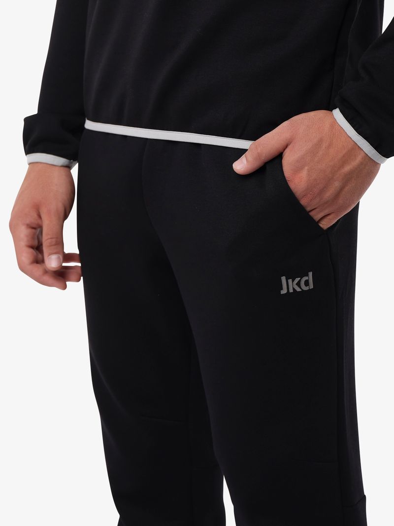 Jaked PANTALONE FELPATI ZENITH Vendita Economica