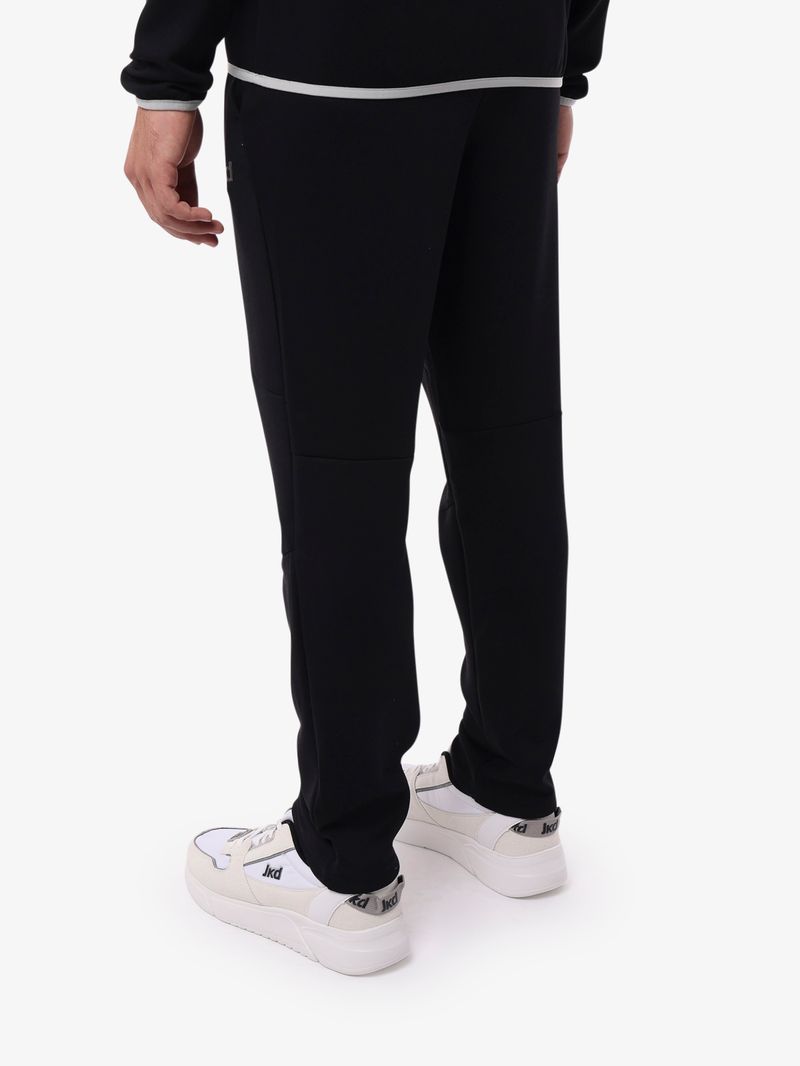 Jaked PANTALONE FELPATI ZENITH Saldi Di Fabbrica