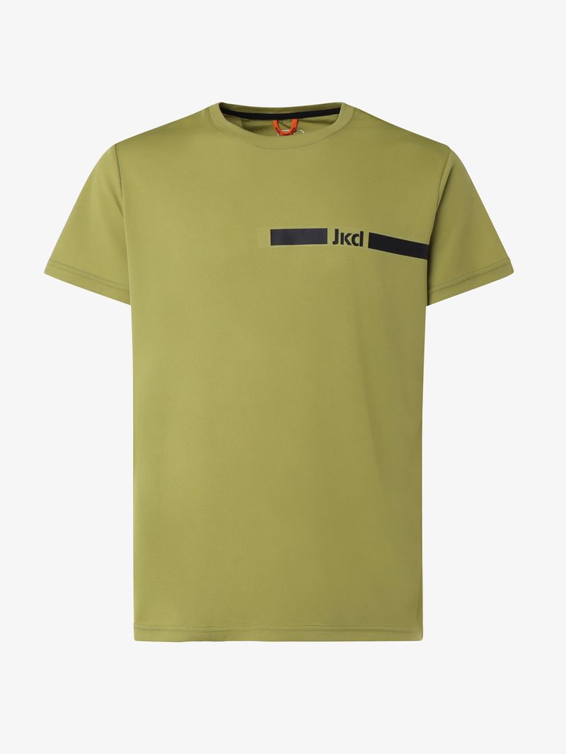 Jaked Maglia ZENITH Grande vendita