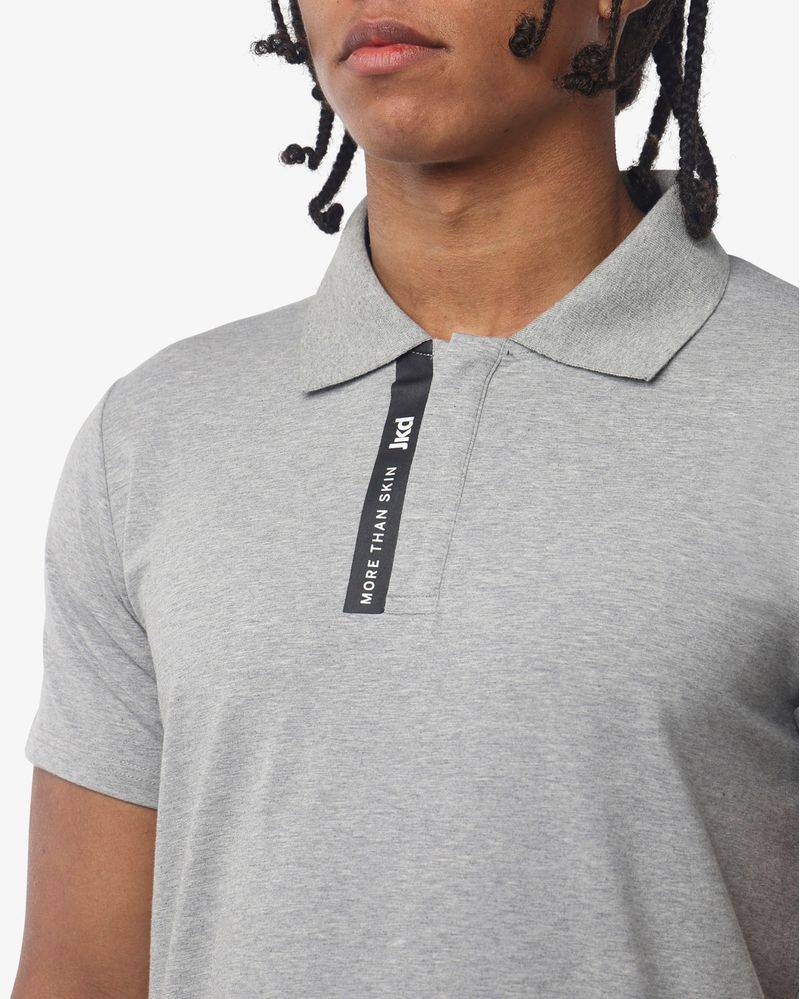 Jaked POLO BOTTONI JOMEI Vendite stagionali