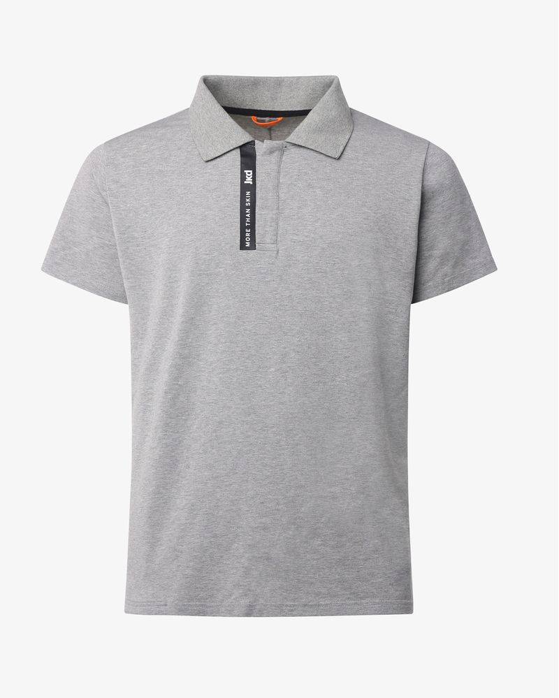 Jaked POLO BOTTONI JOMEI Vendite stagionali