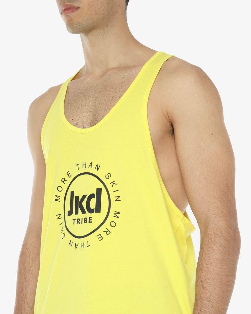 Jaked CANOTTA TRIBE Smaltimento dello stoccaggio
