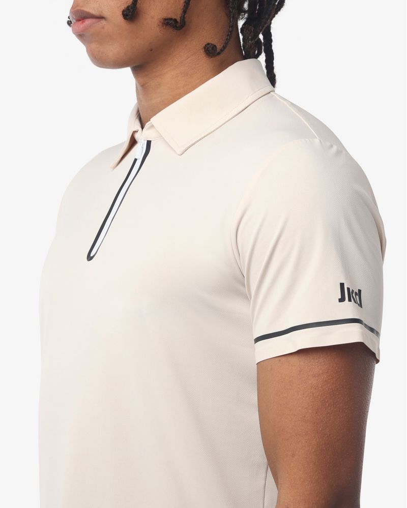 Jaked POLO ZIP HYDRA Offerta settimanale