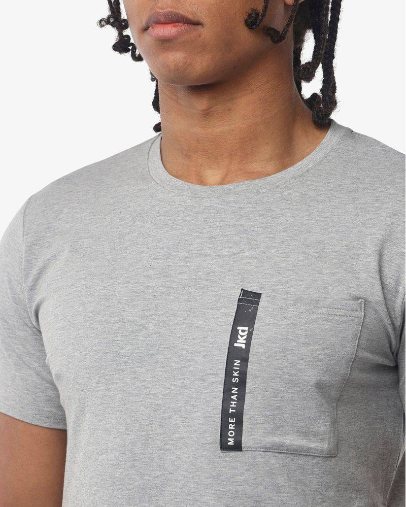 Jaked Maglia JOMEI Latest stili