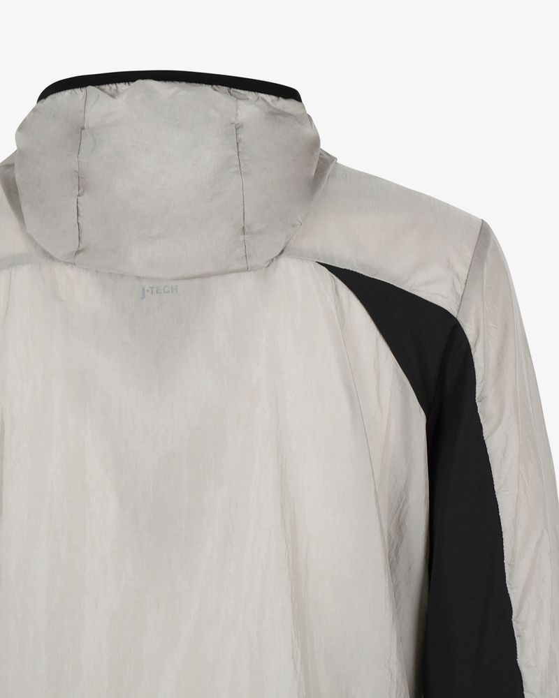 Jaked GIACCA ANTIVENTO UNPADDED SNAP Sostegno trimestrale