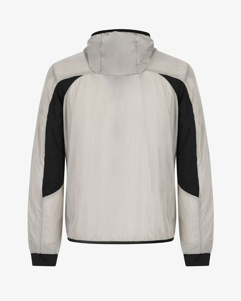 Jaked GIACCA ANTIVENTO UNPADDED SNAP Sostegno trimestrale