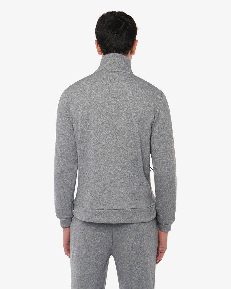Jaked FELPA FULL ZIP CREED Solo un giorno rimasto